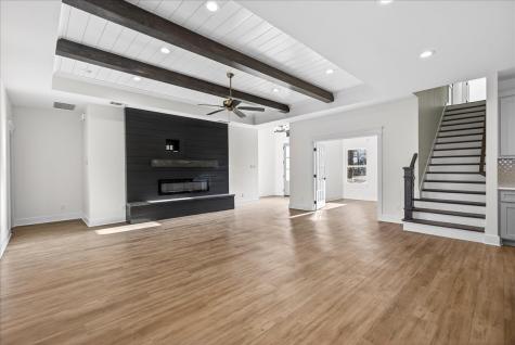 114 Castlewood Road Enchanted Oaks TX 75156