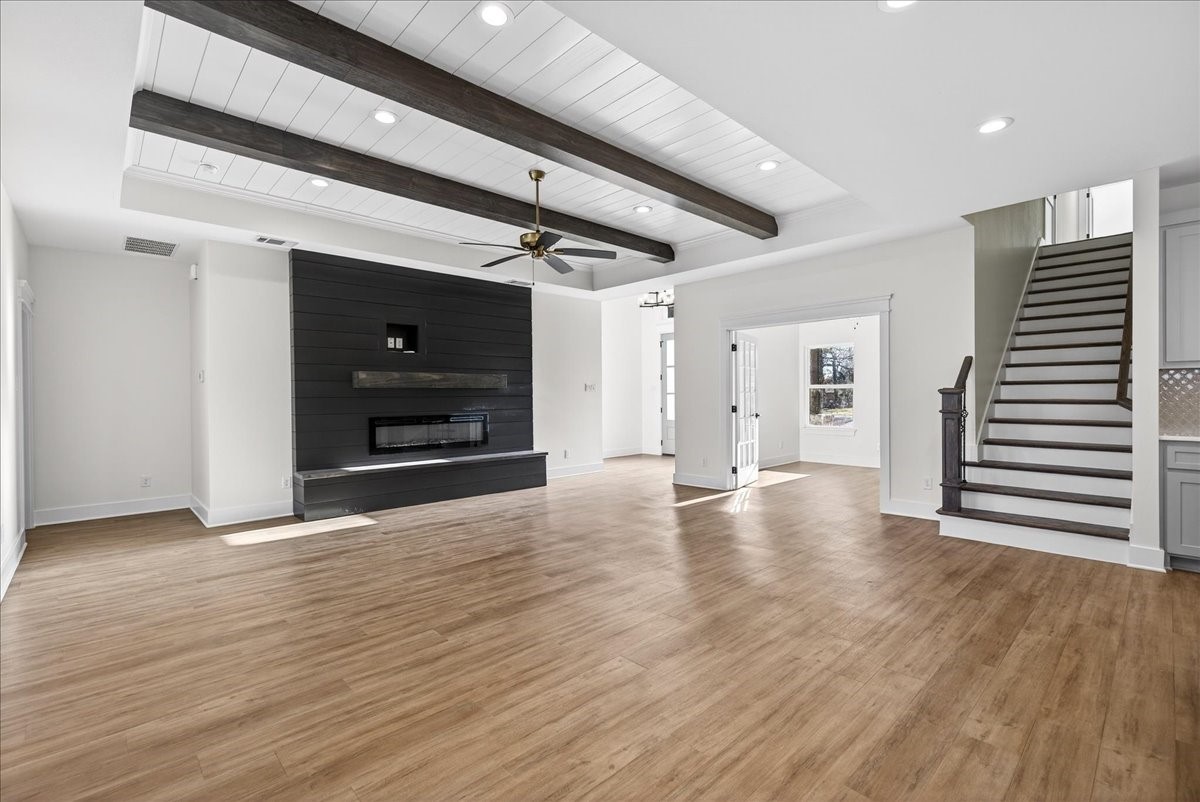 114 Castlewood Road Enchanted Oaks TX 75156