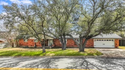 8415 Chapin Road Benbrook TX 76116