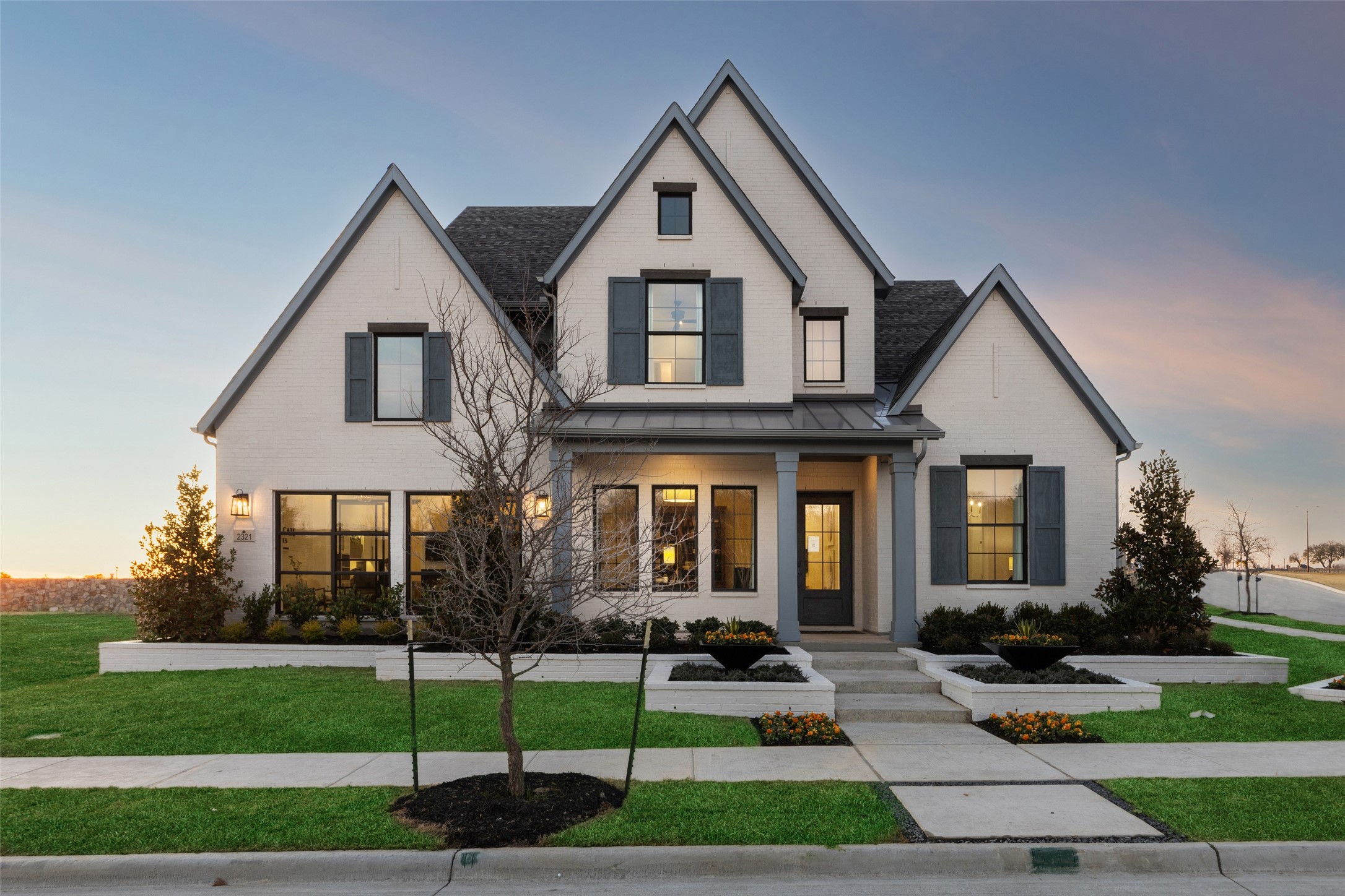 2321 Lacebark Lane Mckinney TX 75071