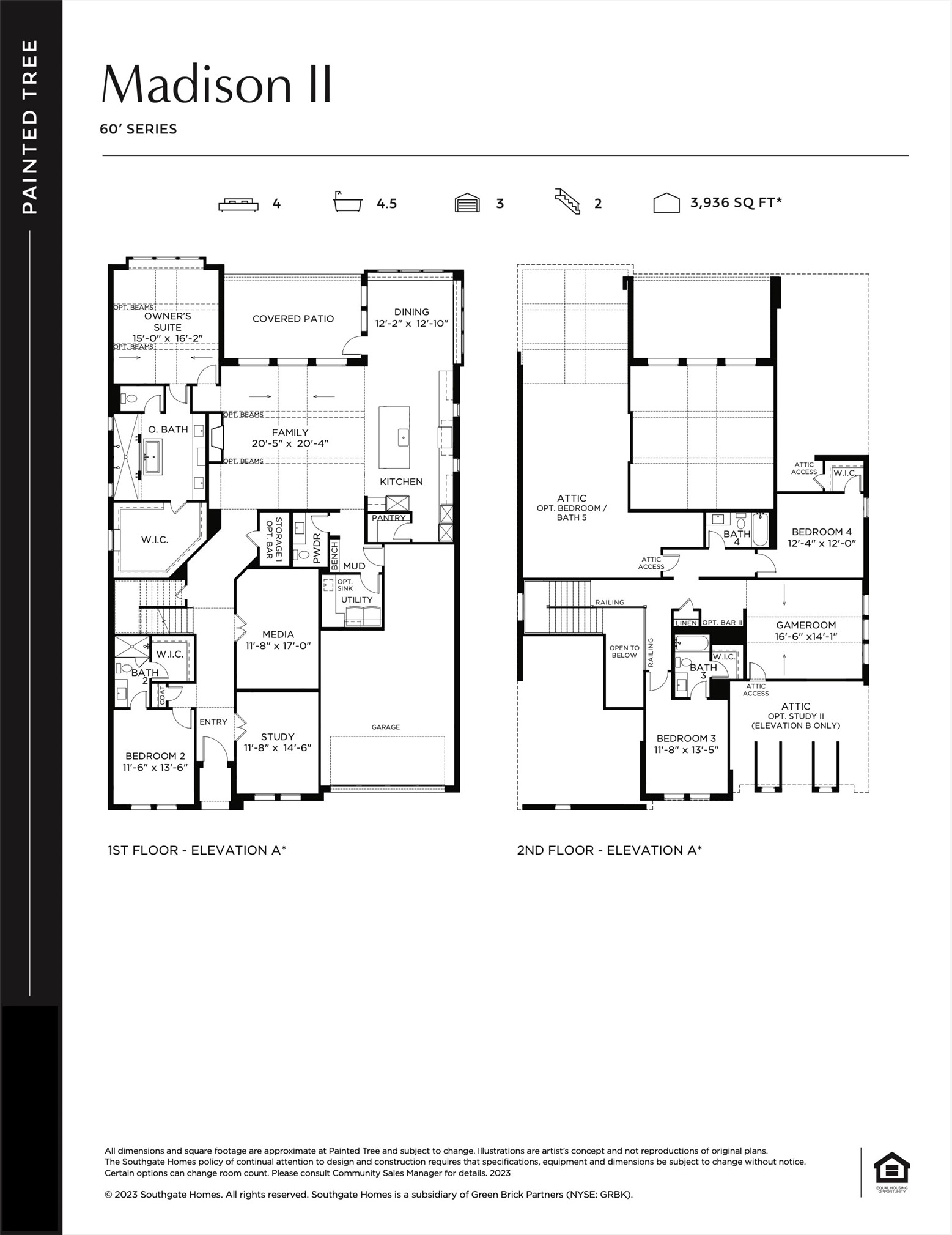 2321 Lacebark Lane Mckinney TX 75071