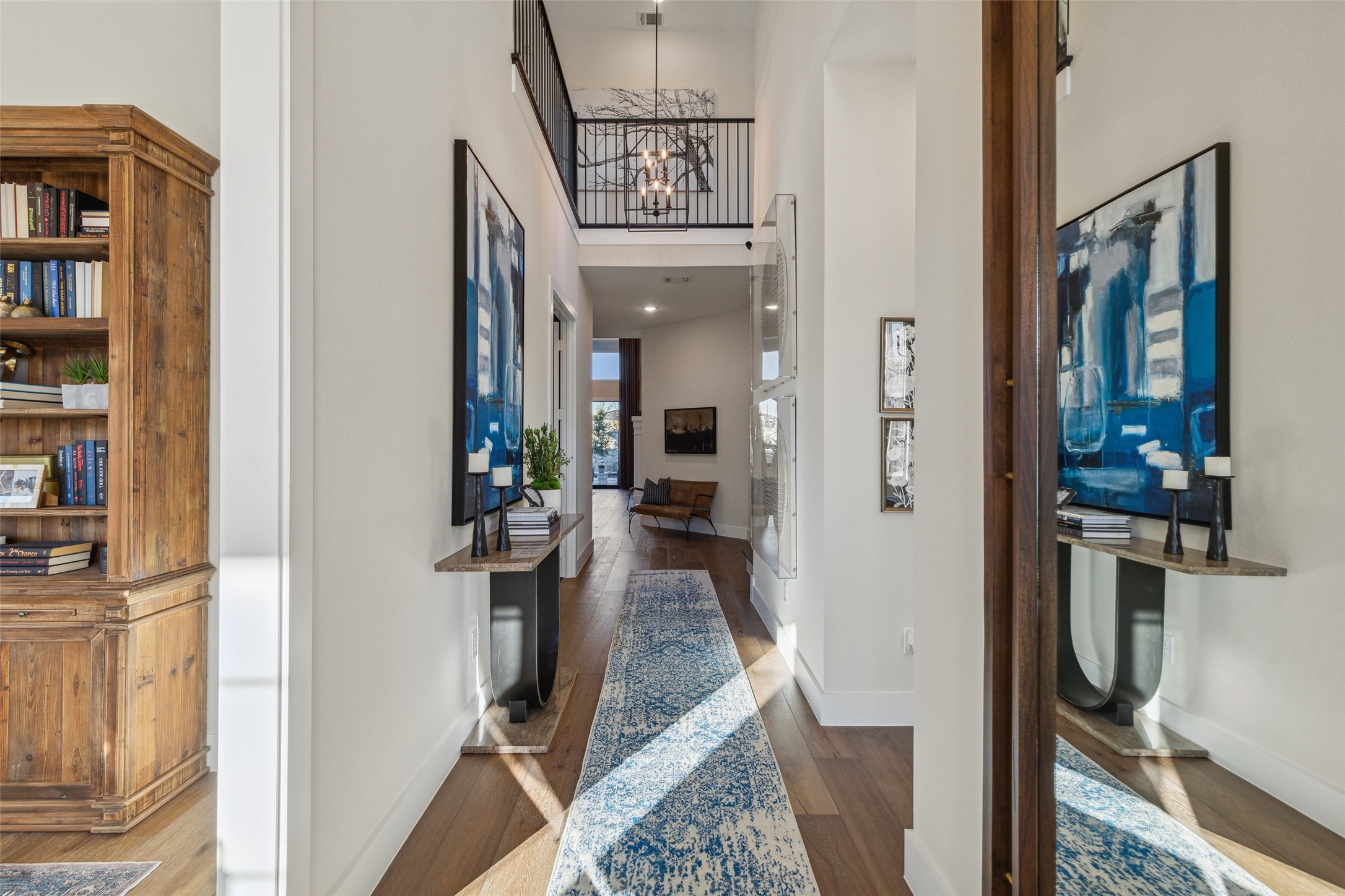 2321 Lacebark Lane Mckinney TX 75071