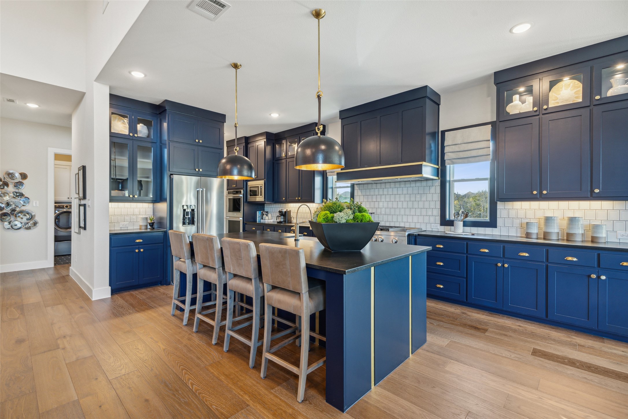 2321 Lacebark Lane Mckinney TX 75071