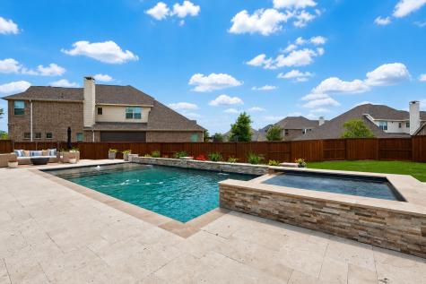 1120 Pianzola Way Prosper TX 75078