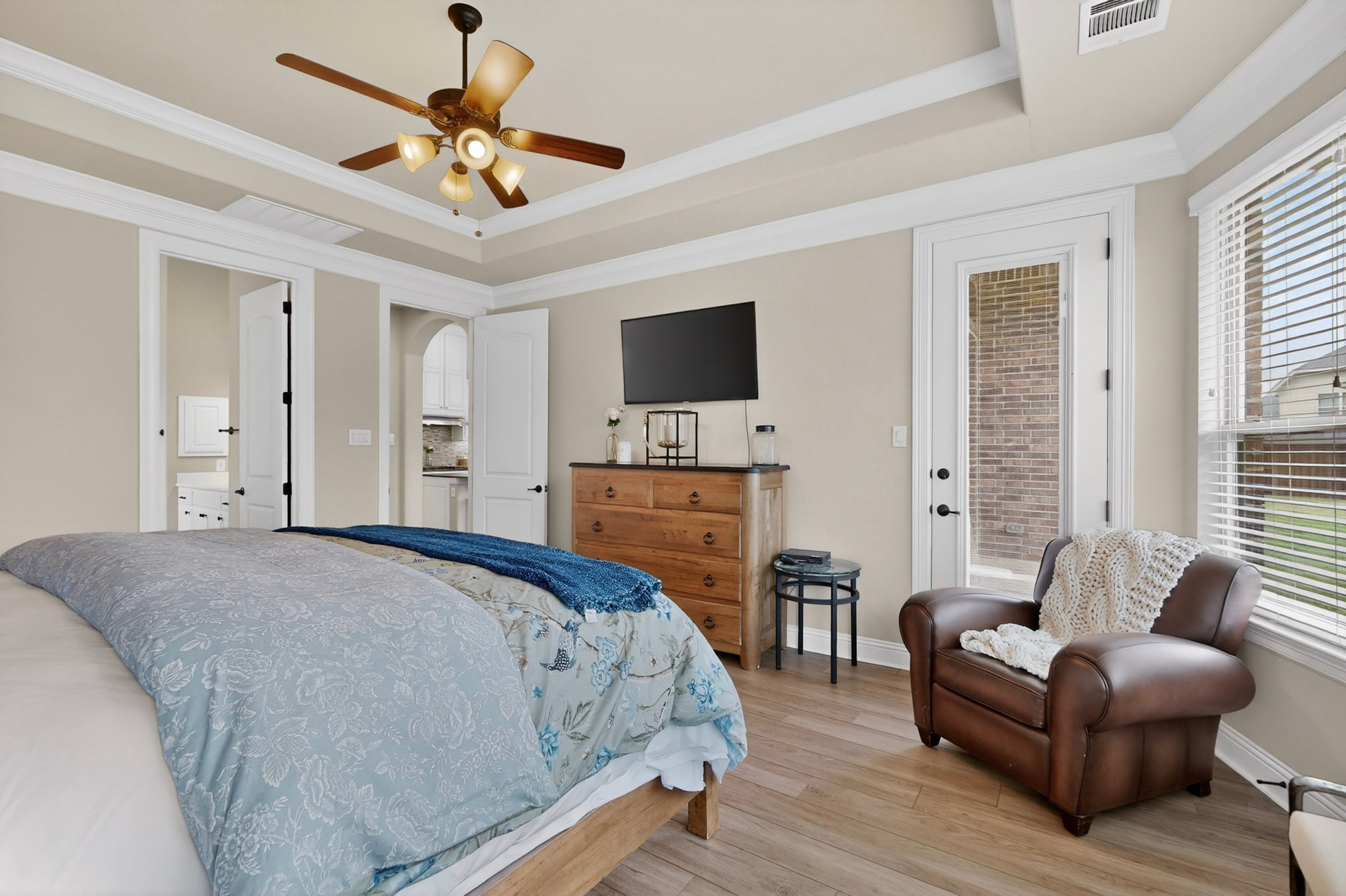 1120 Pianzola Way Prosper TX 75078
