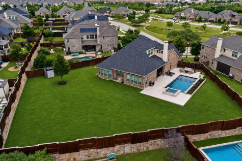 1120 Pianzola Way Prosper TX 75078
