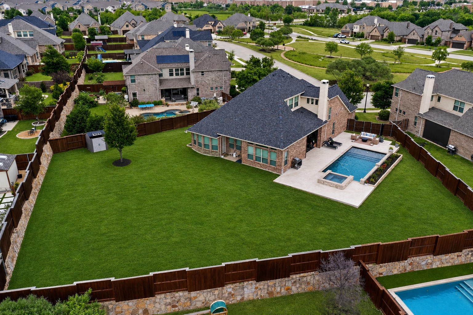 1120 Pianzola Way Prosper TX 75078