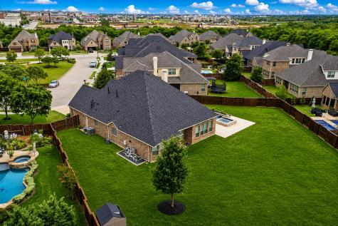 1120 Pianzola Way Prosper TX 75078
