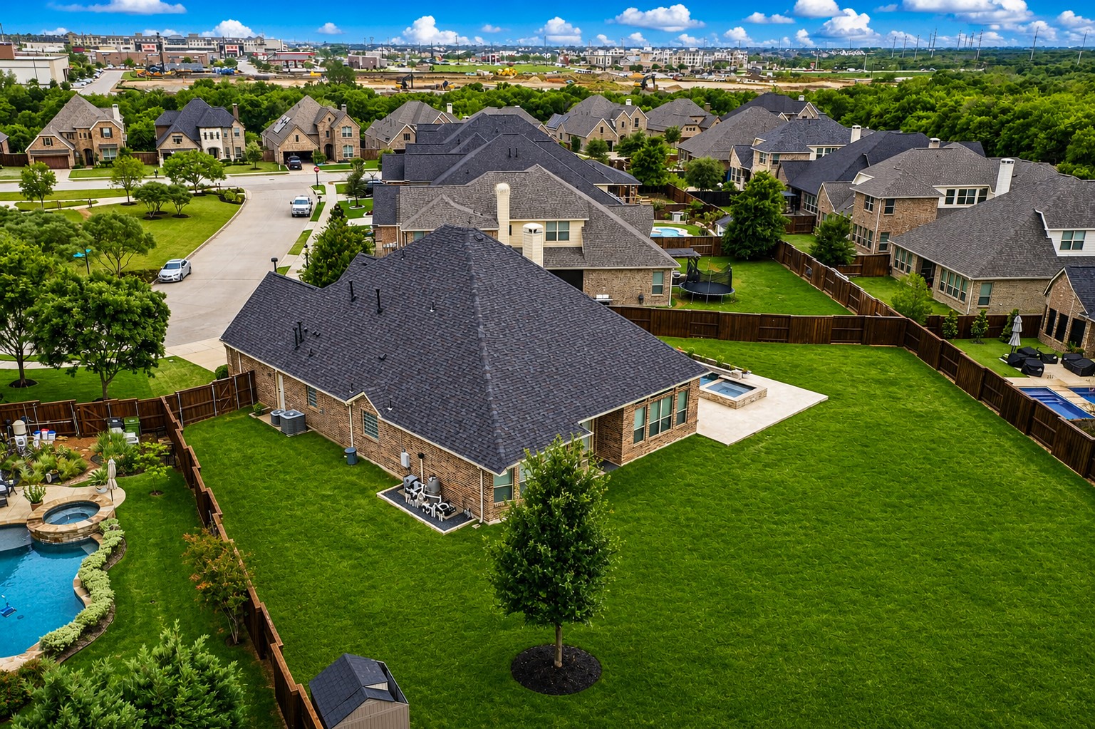 1120 Pianzola Way Prosper TX 75078