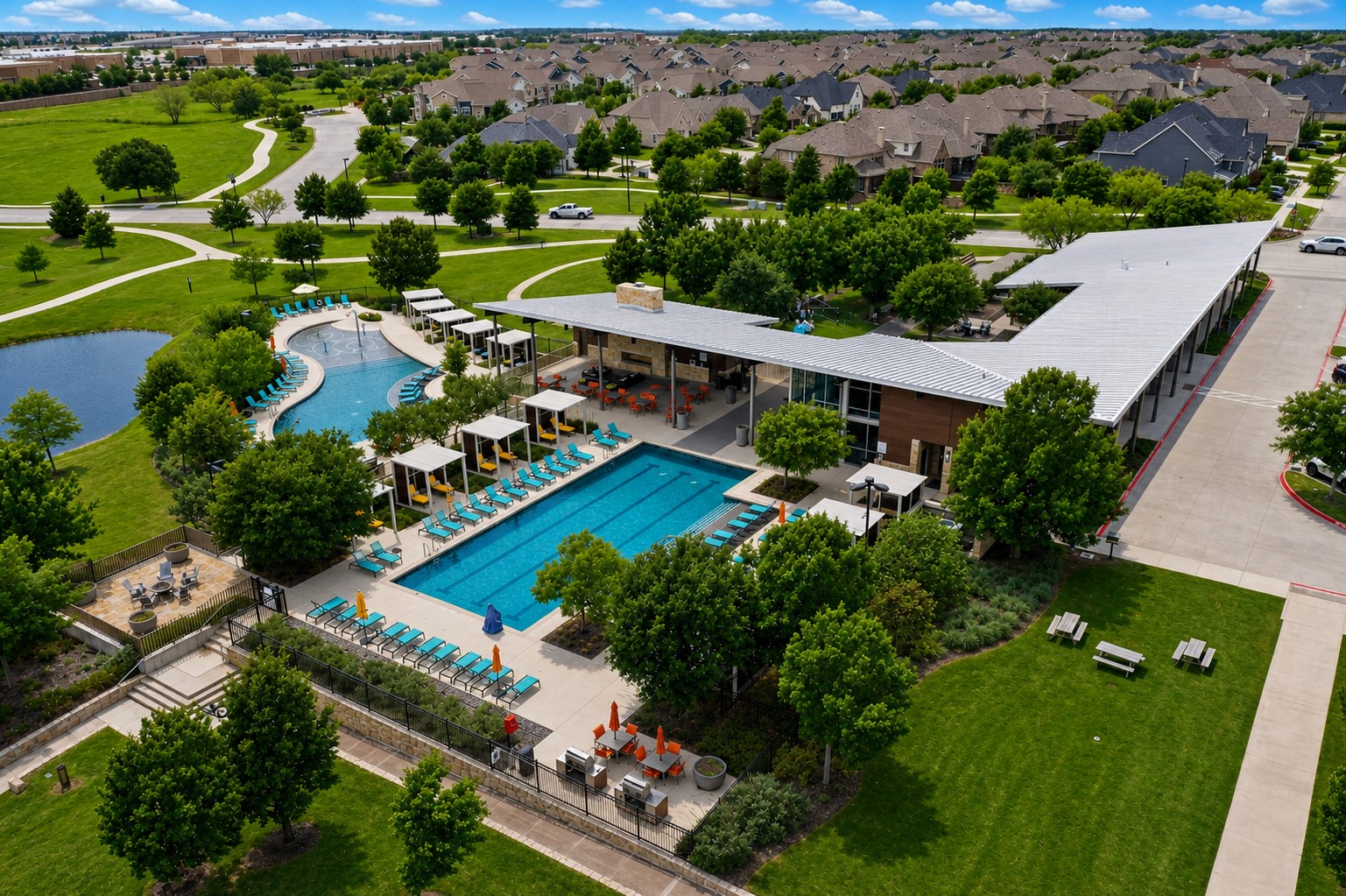 1120 Pianzola Way Prosper TX 75078