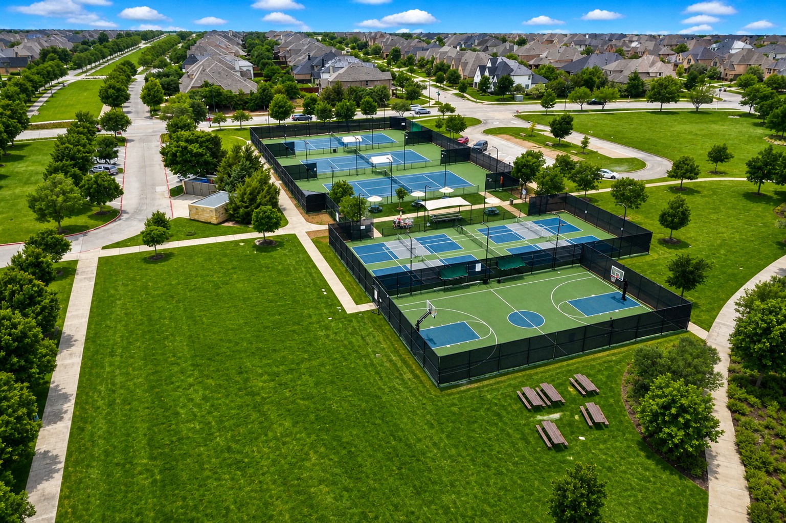 1120 Pianzola Way Prosper TX 75078