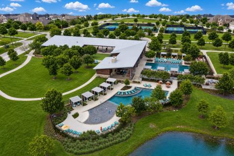 1120 Pianzola Way Prosper TX 75078