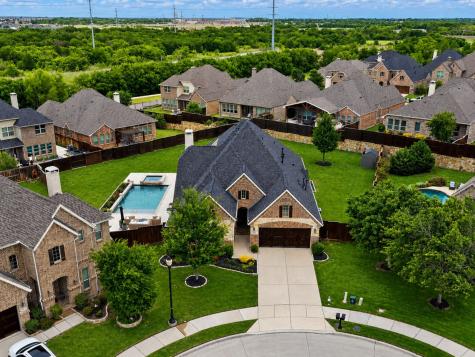 1120 Pianzola Way Prosper TX 75078