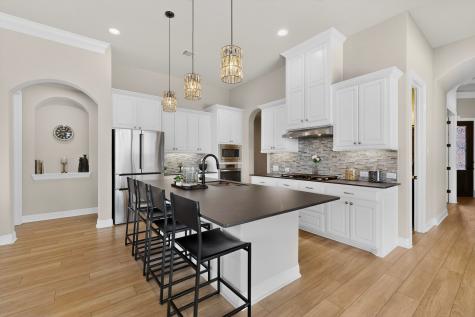 1120 Pianzola Way Prosper TX 75078