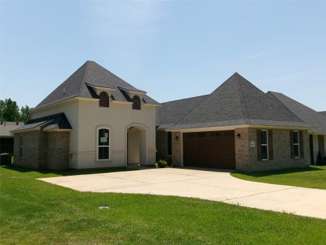 581 Newburyport Street Shreveport LA 71107