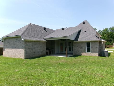 581 Newburyport Street Shreveport LA 71107