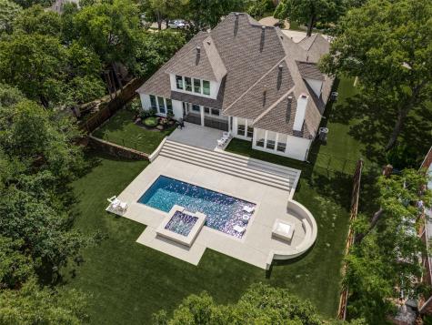 309 Donley Court Southlake TX 76092