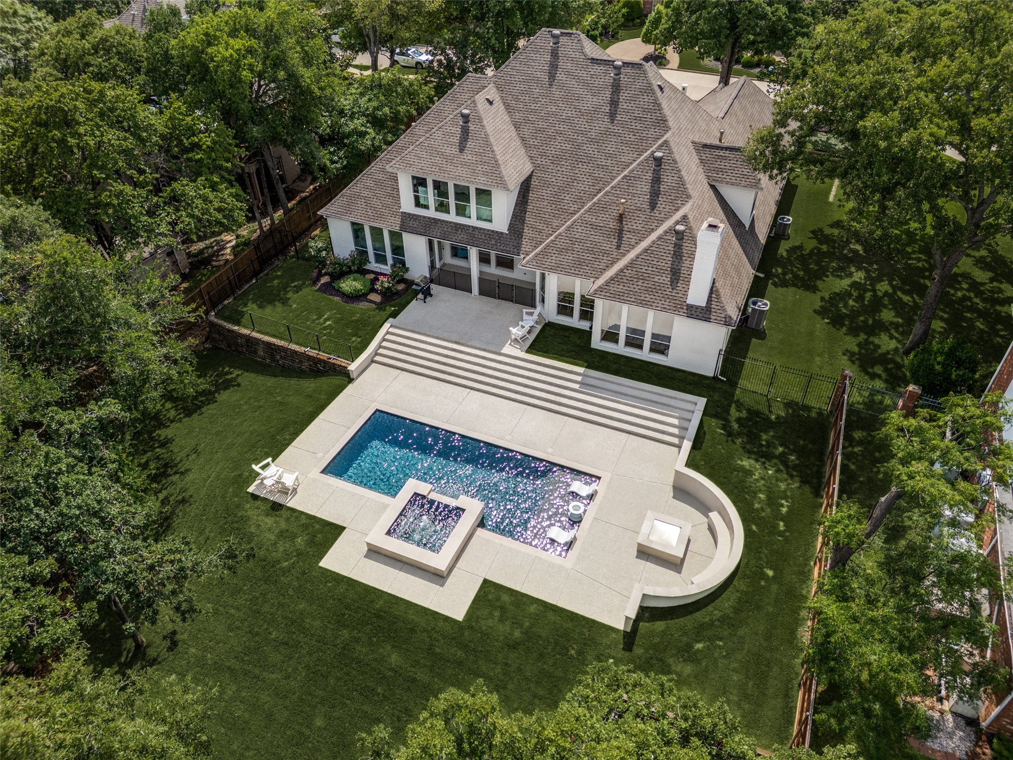 309 Donley Court Southlake TX 76092