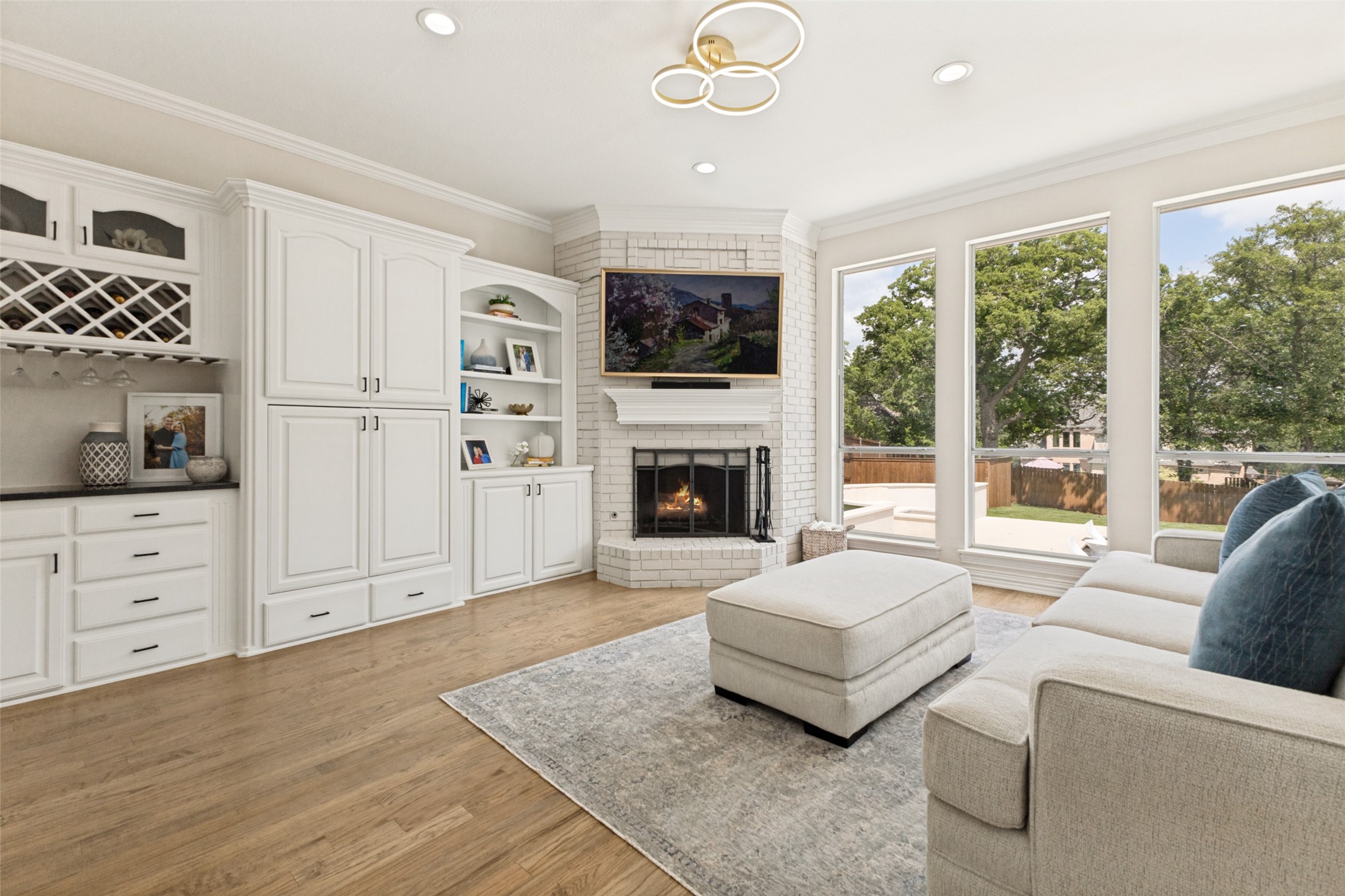 309 Donley Court Southlake TX 76092
