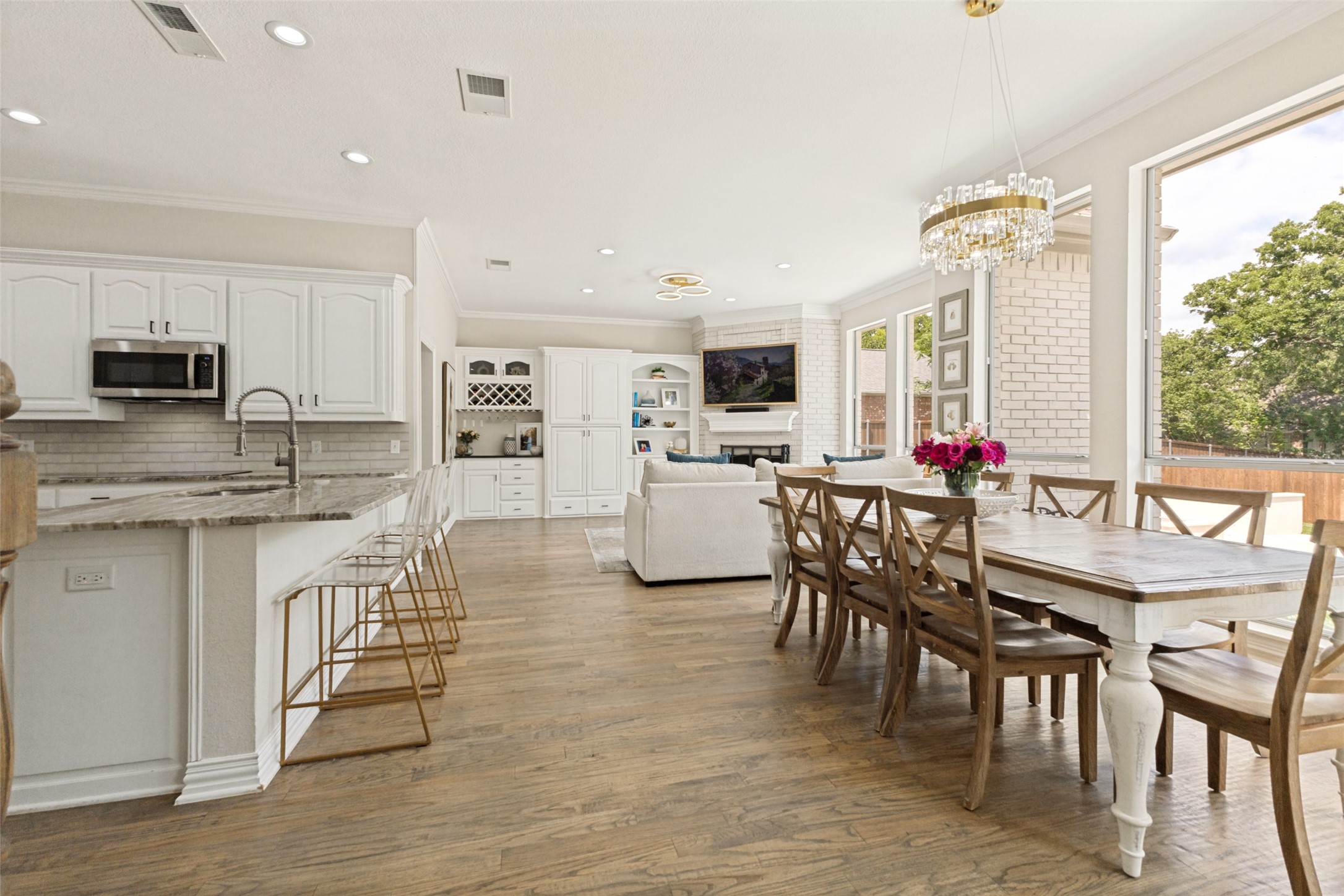 309 Donley Court Southlake TX 76092
