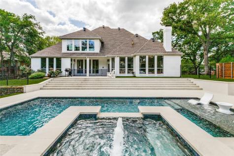309 Donley Court Southlake TX 76092
