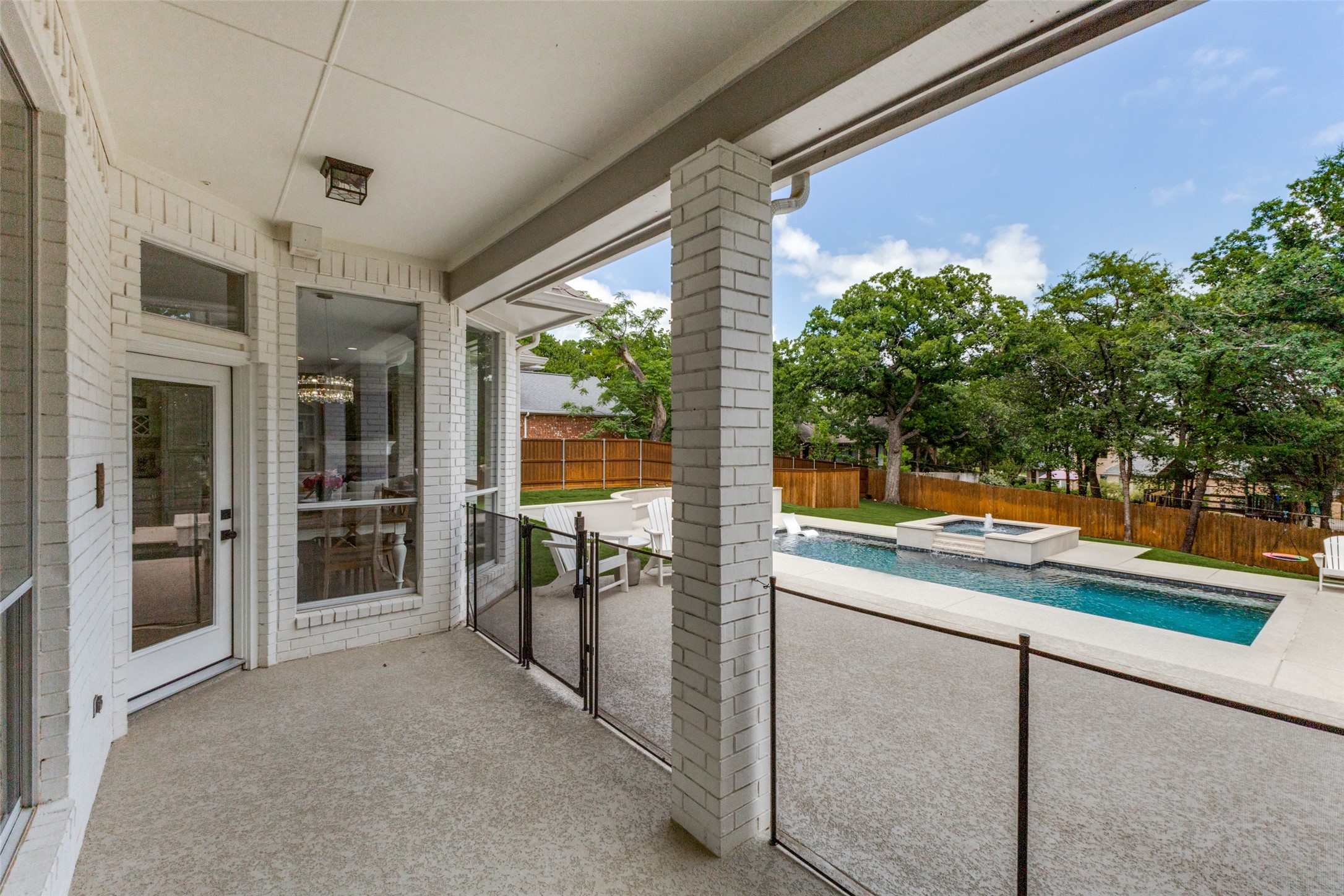 309 Donley Court Southlake TX 76092