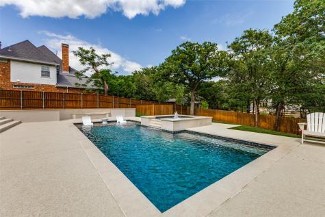 309 Donley Court Southlake TX 76092