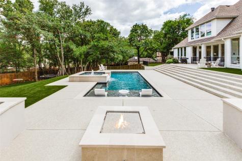 309 Donley Court Southlake TX 76092