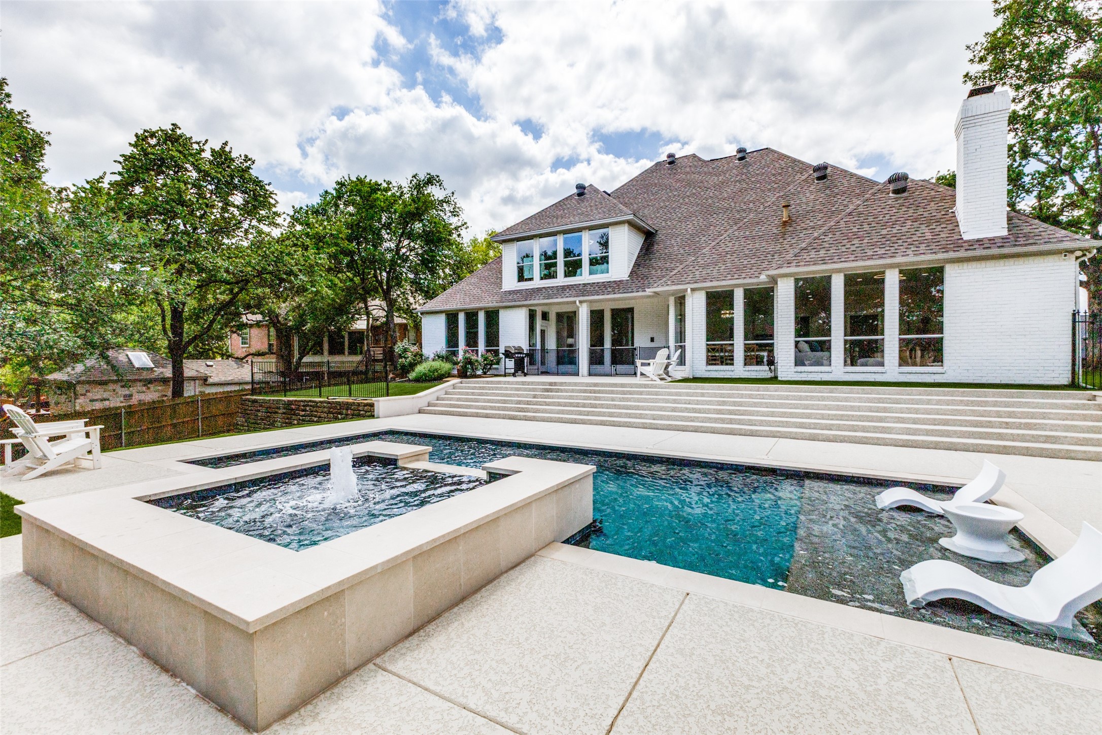 309 Donley Court Southlake TX 76092