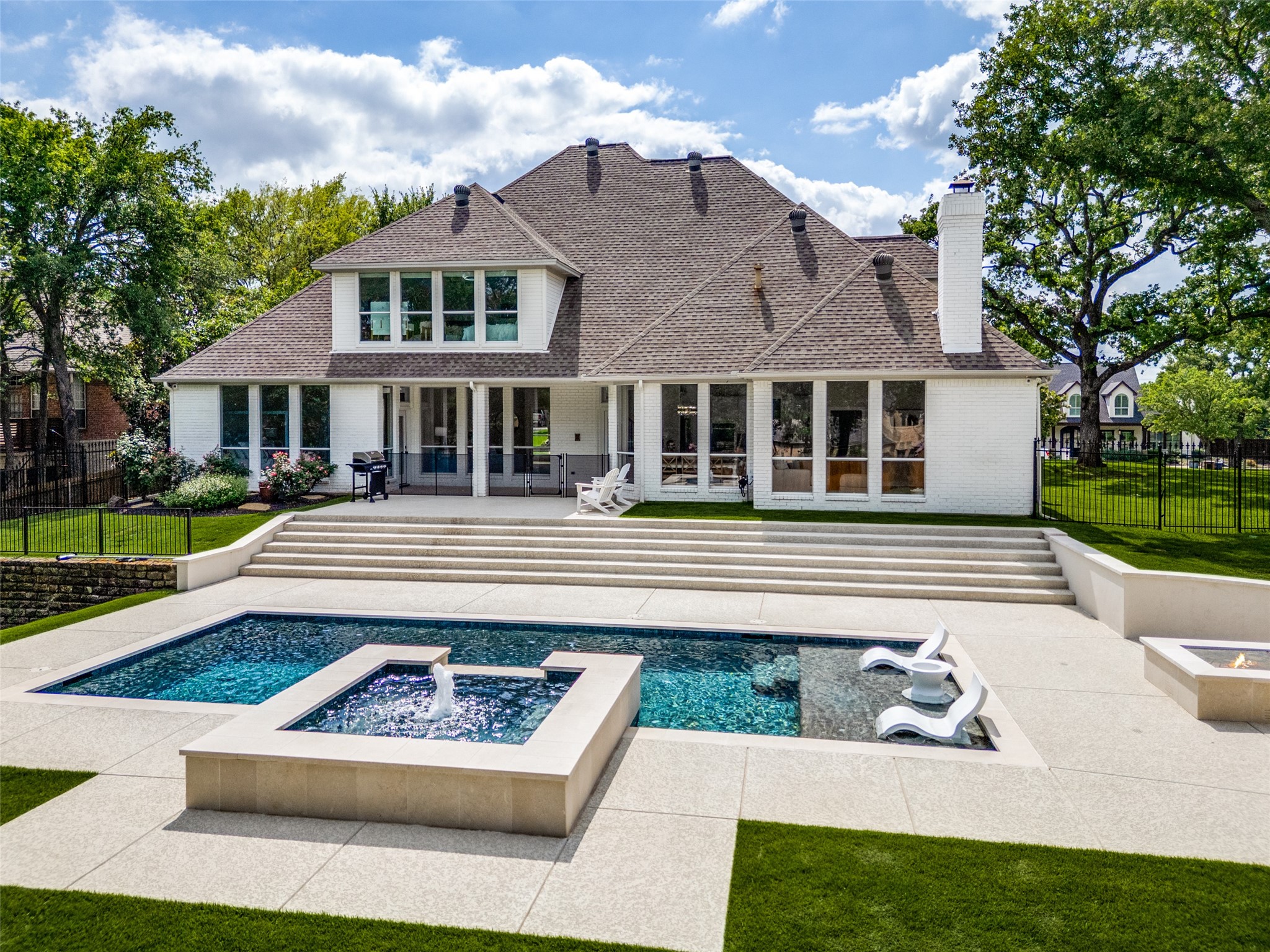 309 Donley Court Southlake TX 76092
