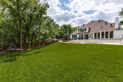 309 Donley Court Southlake TX 76092
