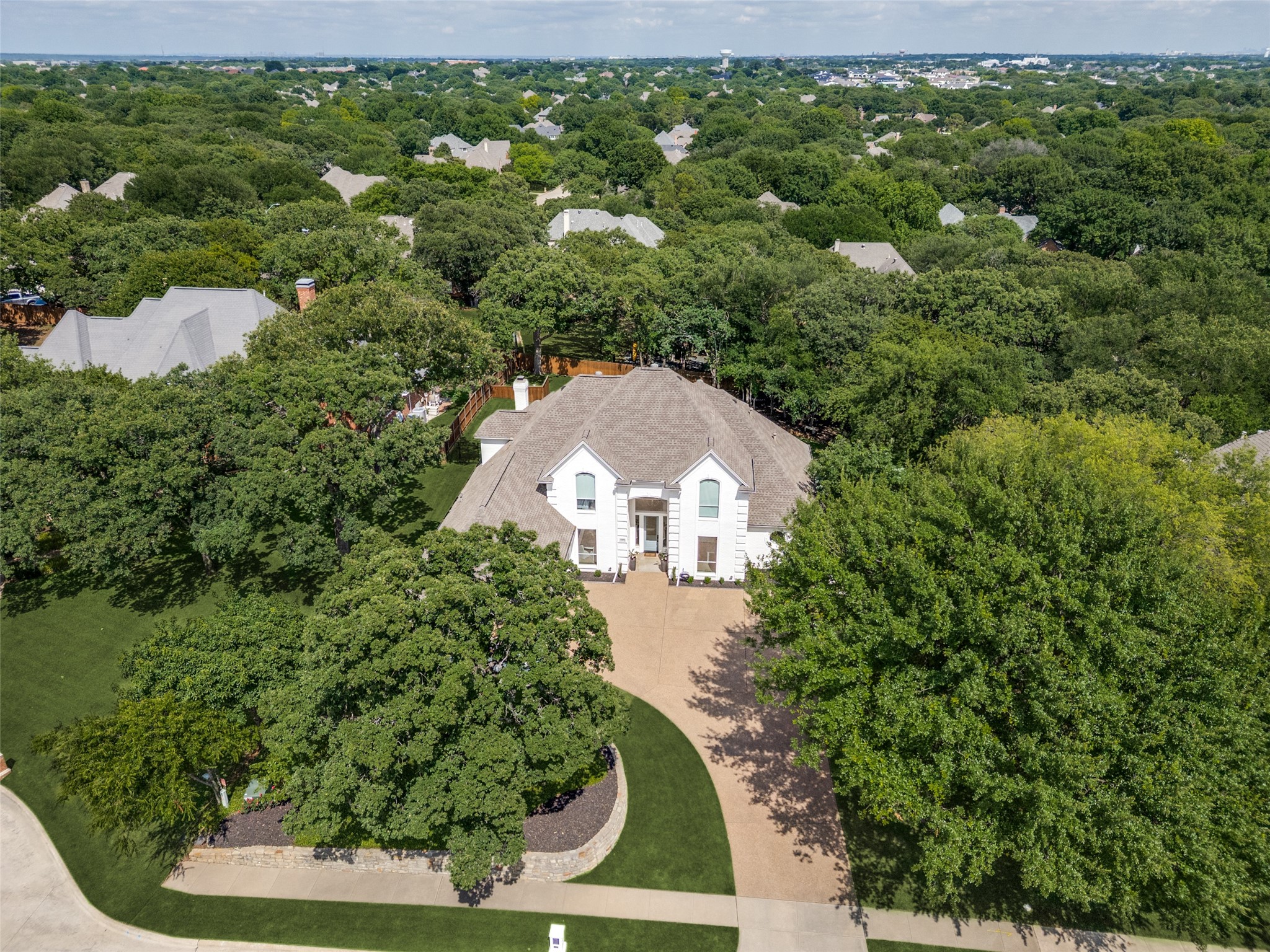 309 Donley Court Southlake TX 76092