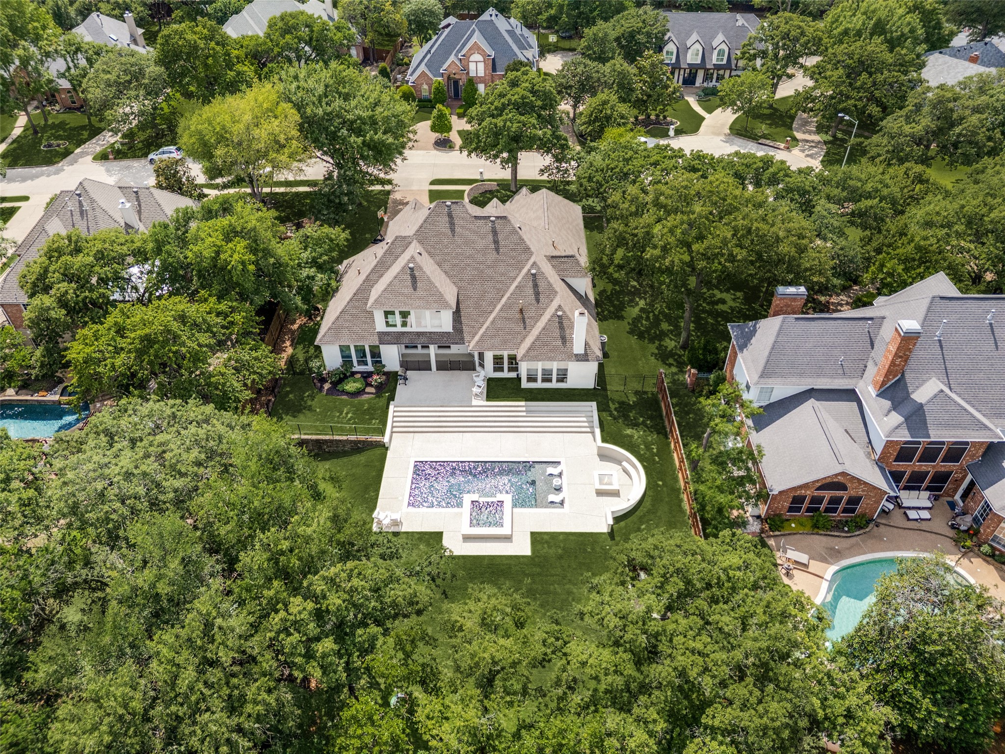 309 Donley Court Southlake TX 76092