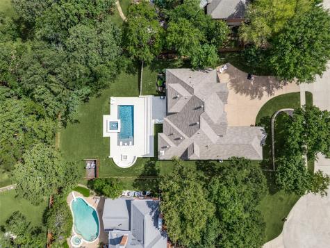 309 Donley Court Southlake TX 76092
