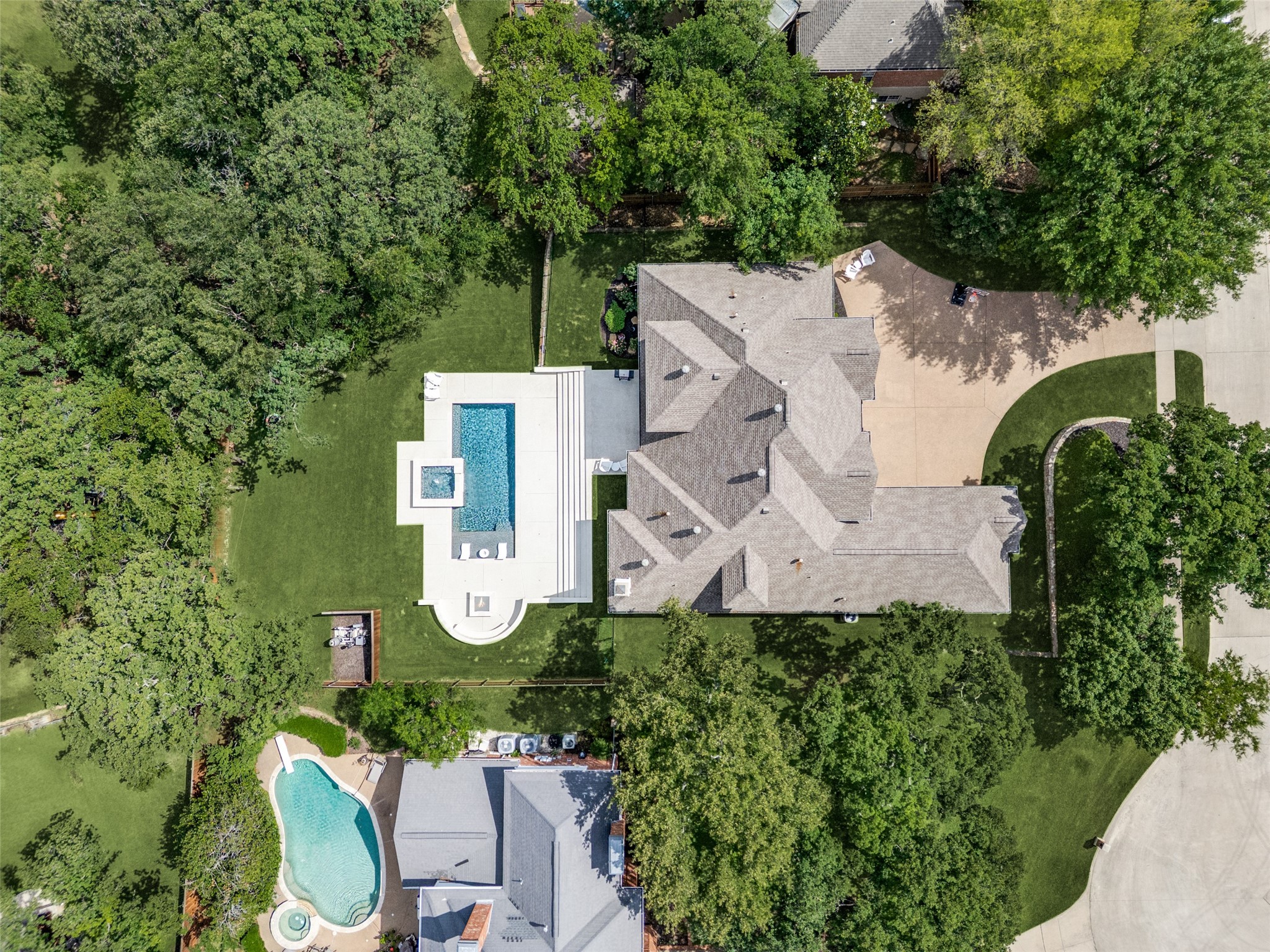 309 Donley Court Southlake TX 76092