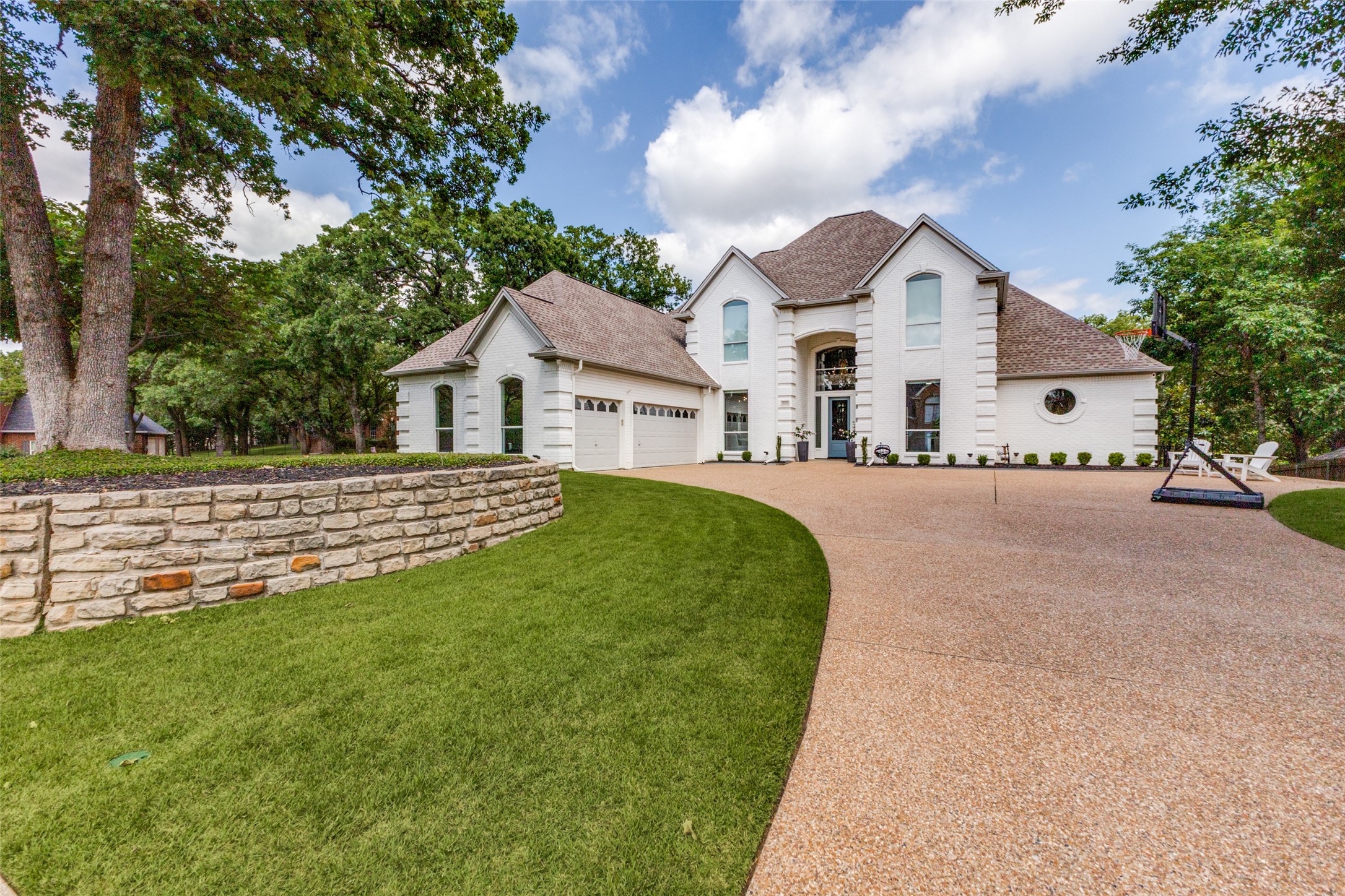 309 Donley Court Southlake TX 76092