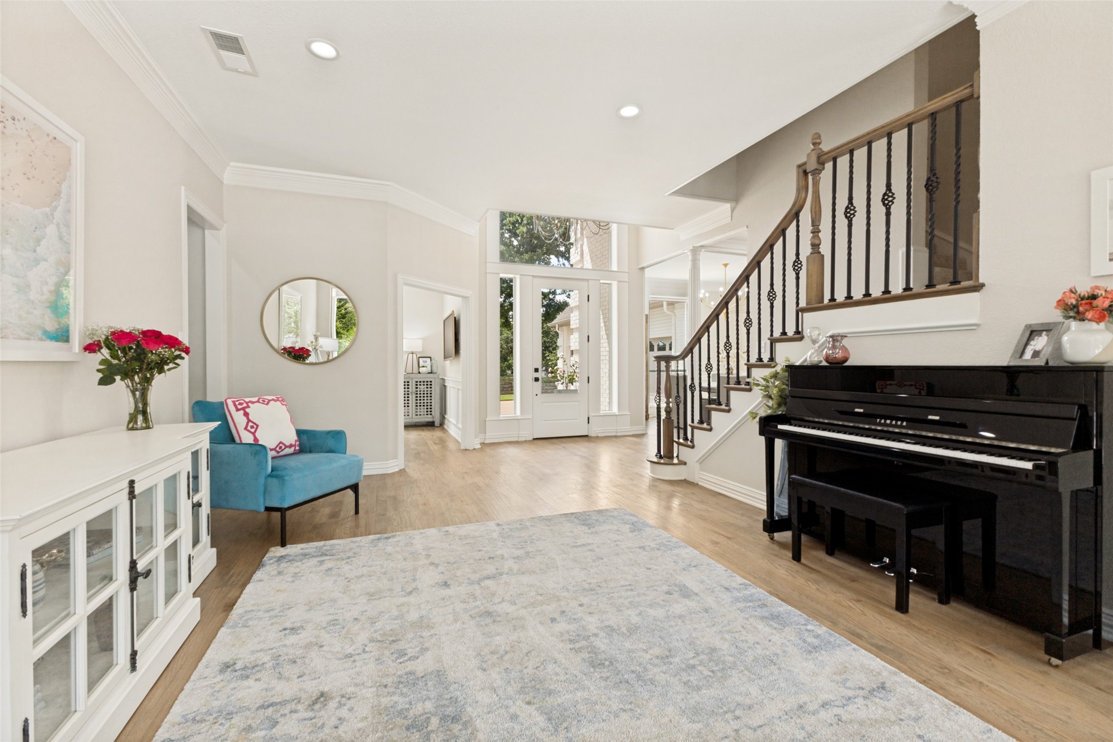 309 Donley Court Southlake TX 76092