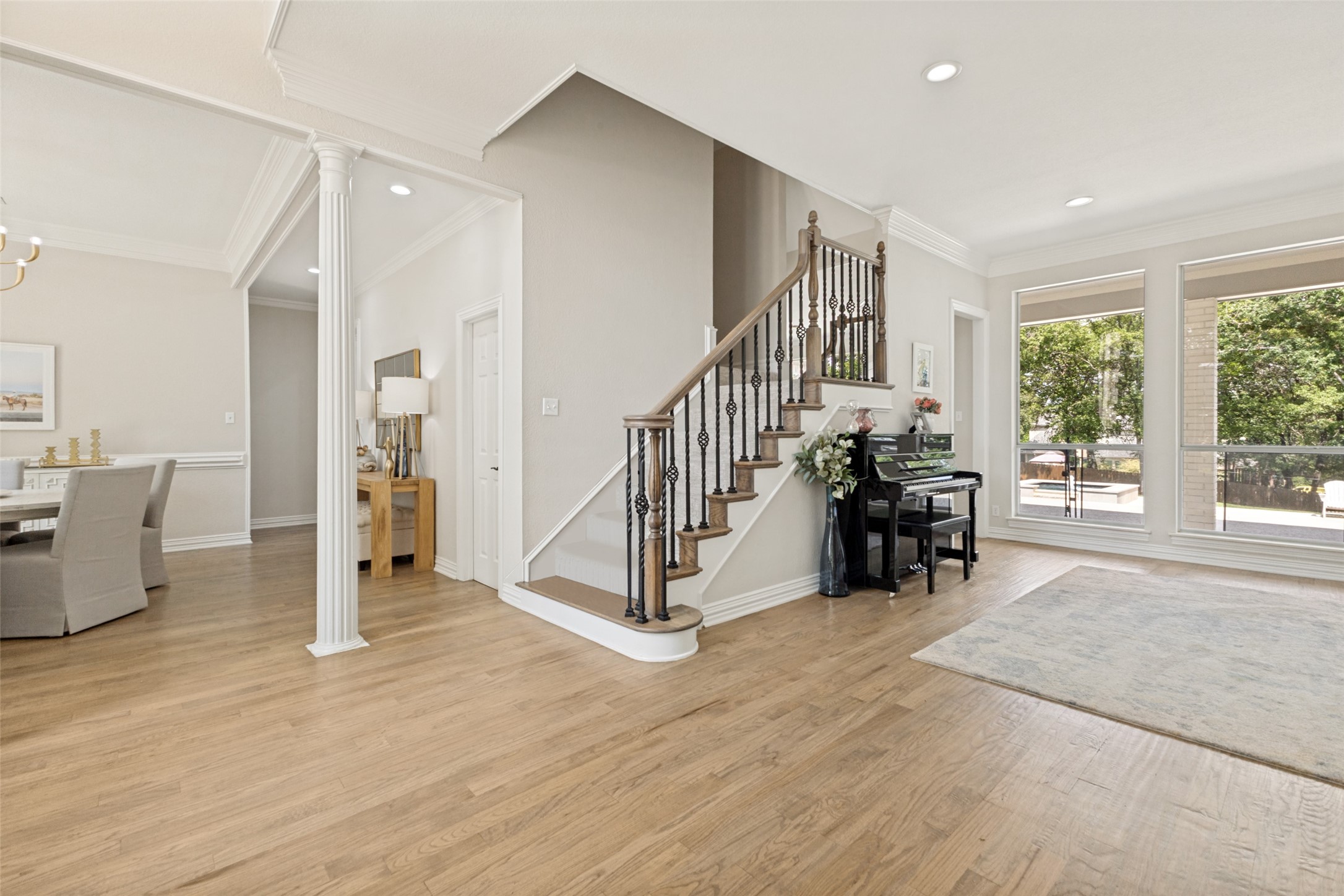309 Donley Court Southlake TX 76092