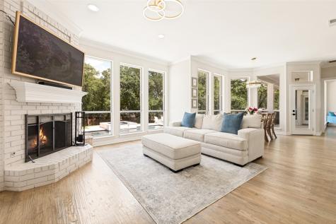 309 Donley Court Southlake TX 76092