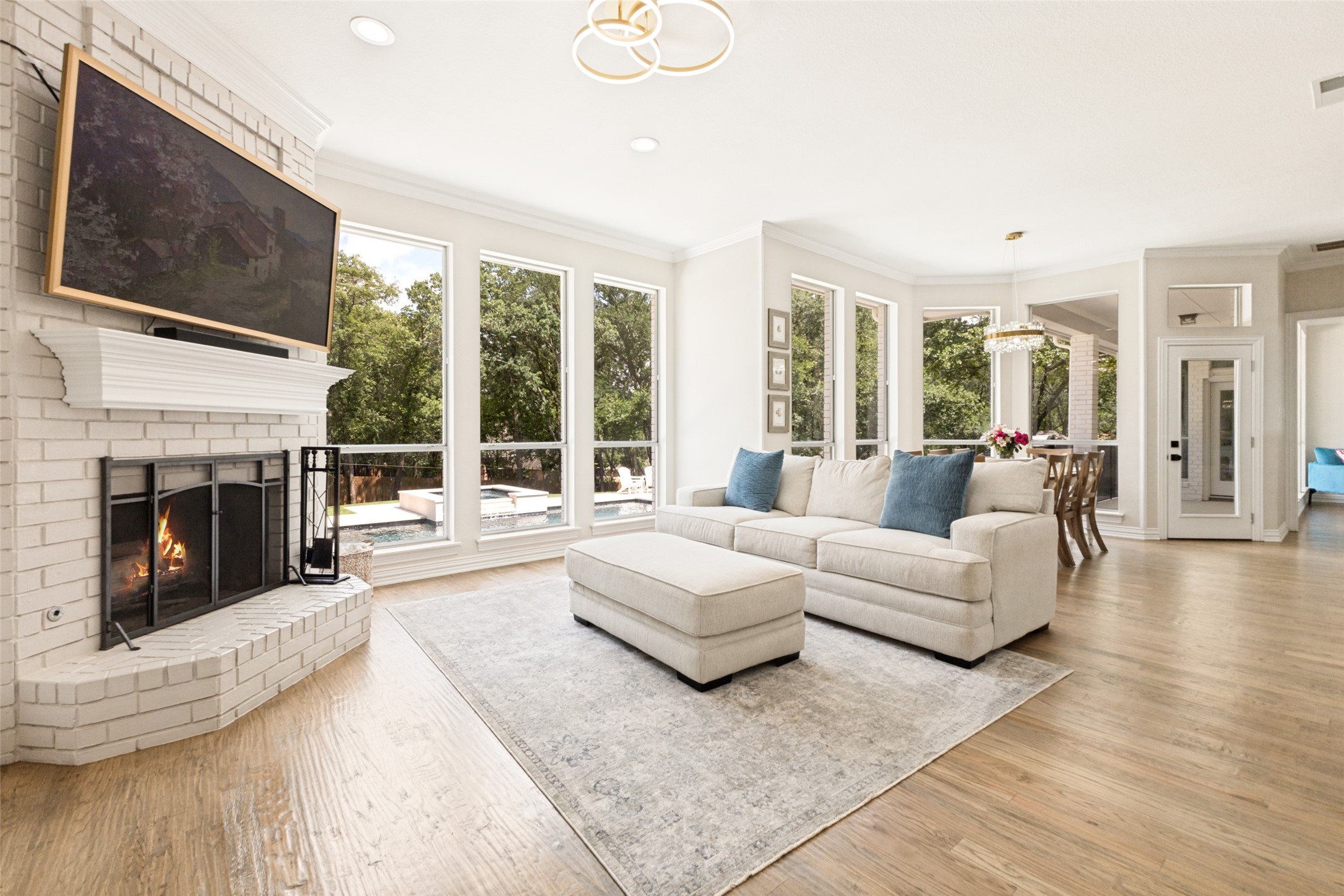 309 Donley Court Southlake TX 76092