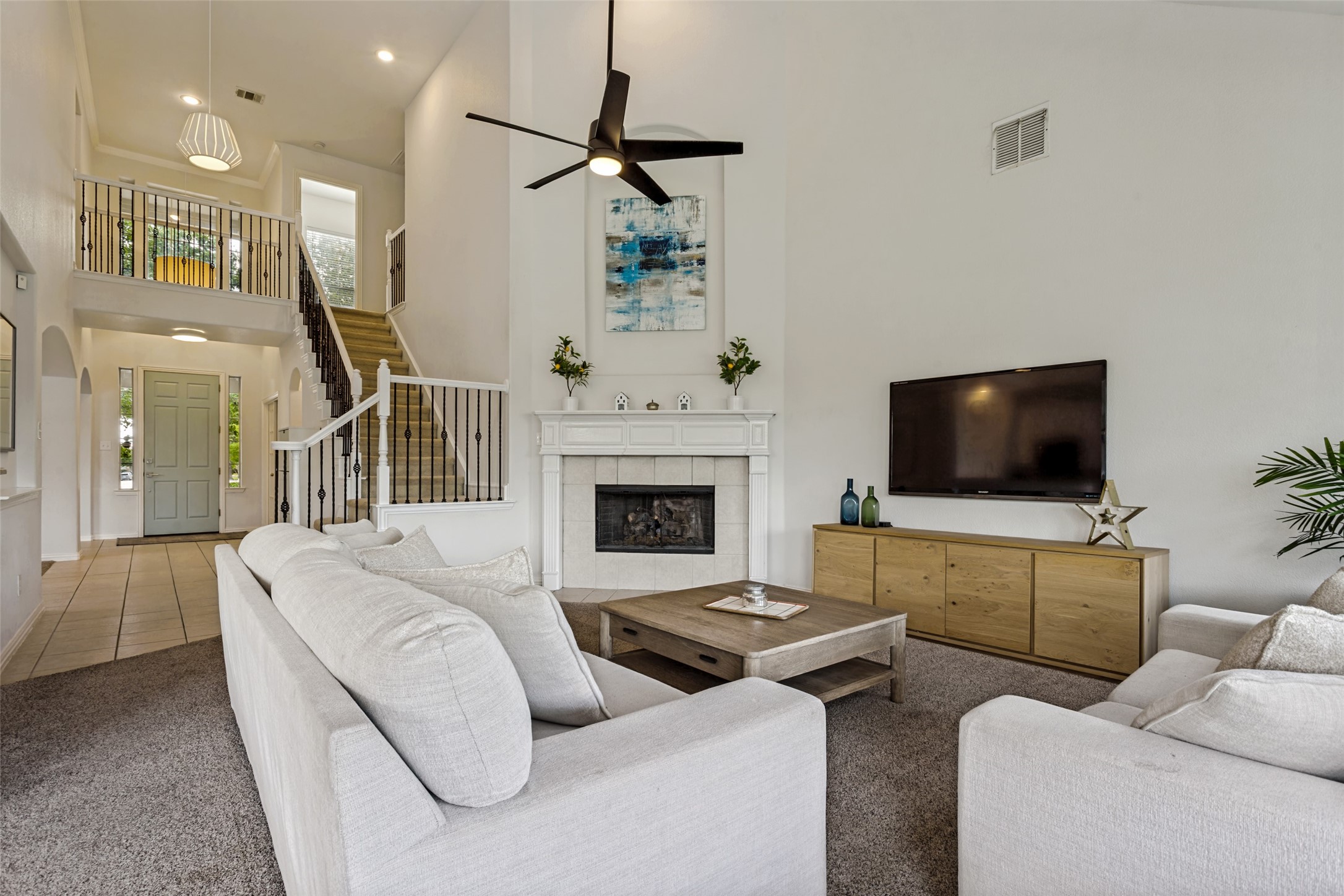 1401 Farmington Drive Allen TX 75002