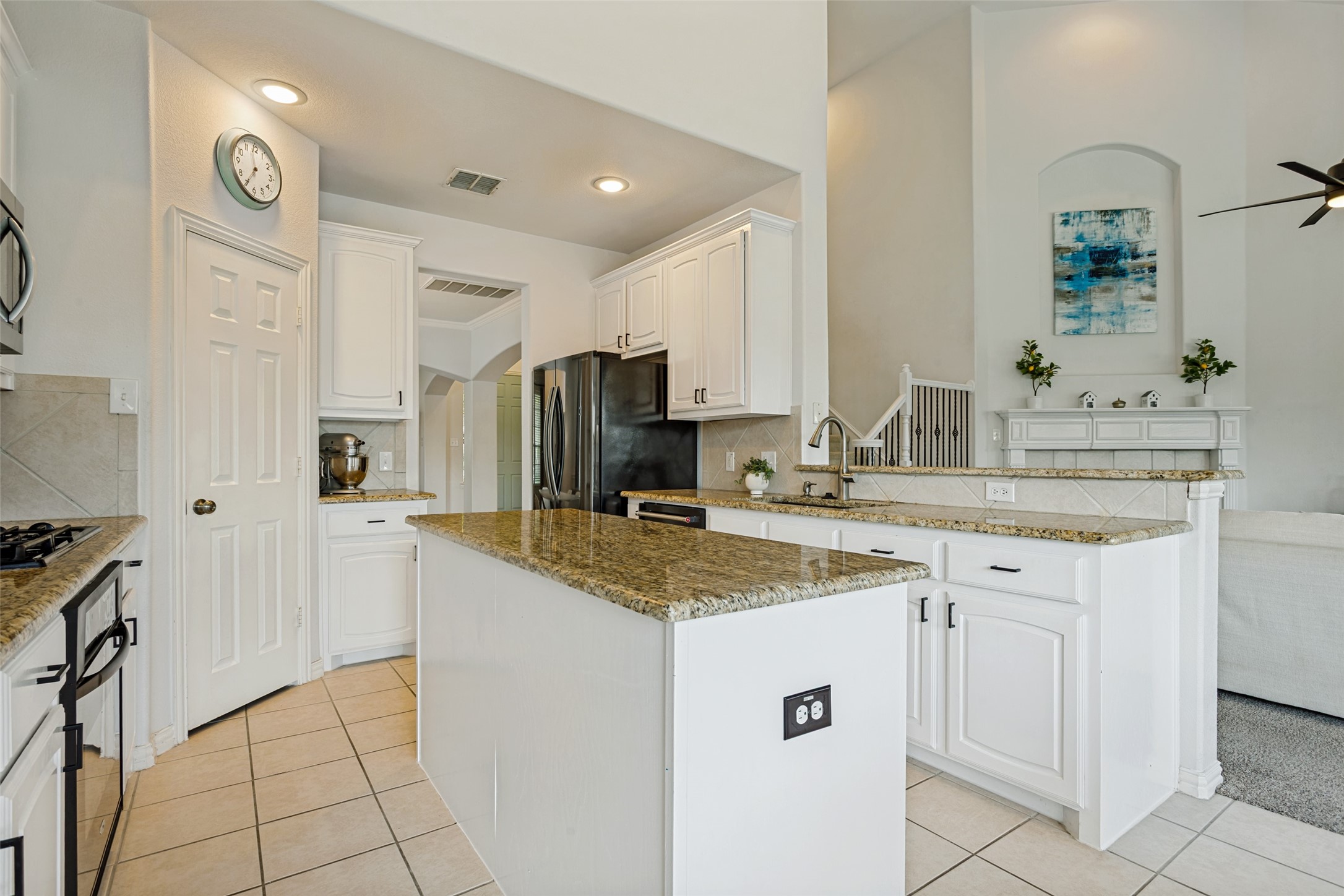 1401 Farmington Drive Allen TX 75002