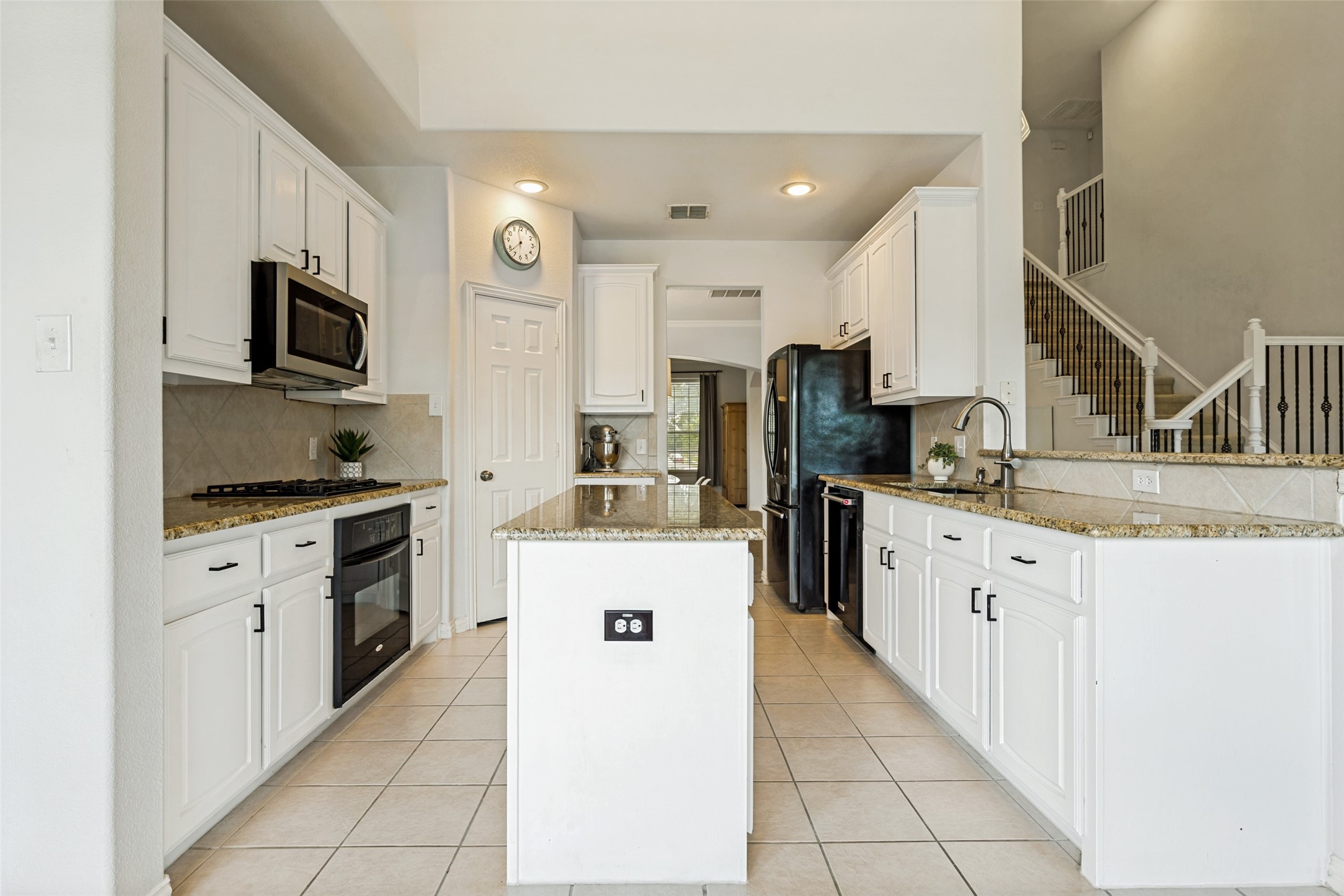 1401 Farmington Drive Allen TX 75002