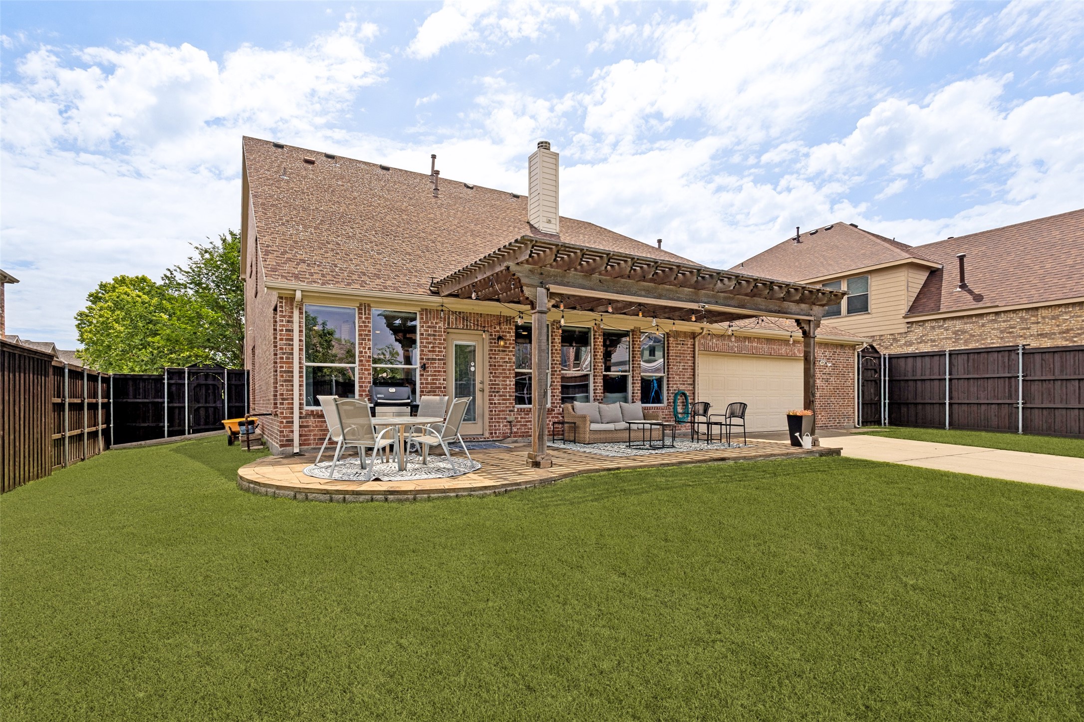 1401 Farmington Drive Allen TX 75002