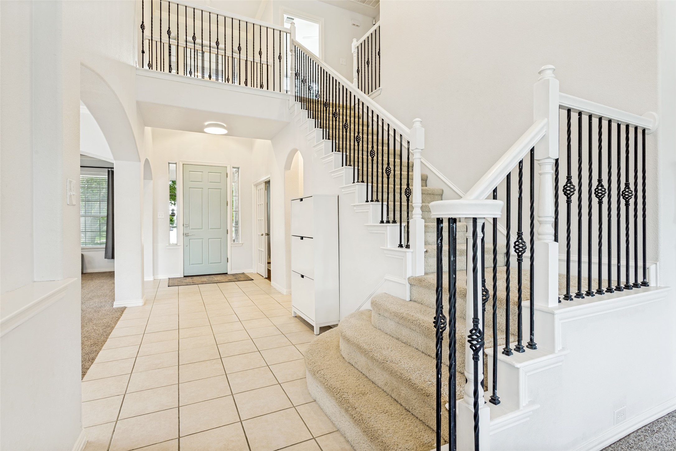1401 Farmington Drive Allen TX 75002