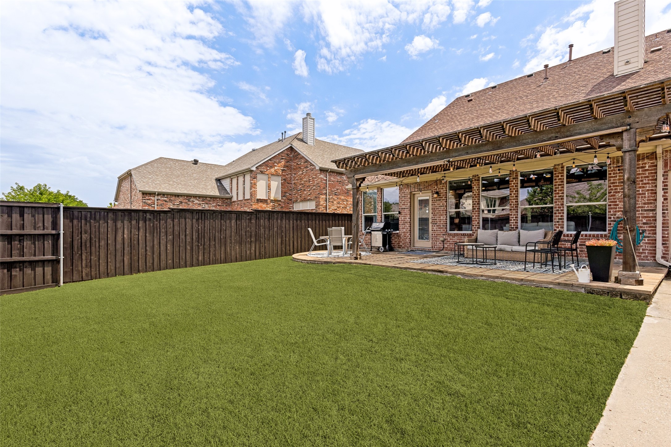 1401 Farmington Drive Allen TX 75002