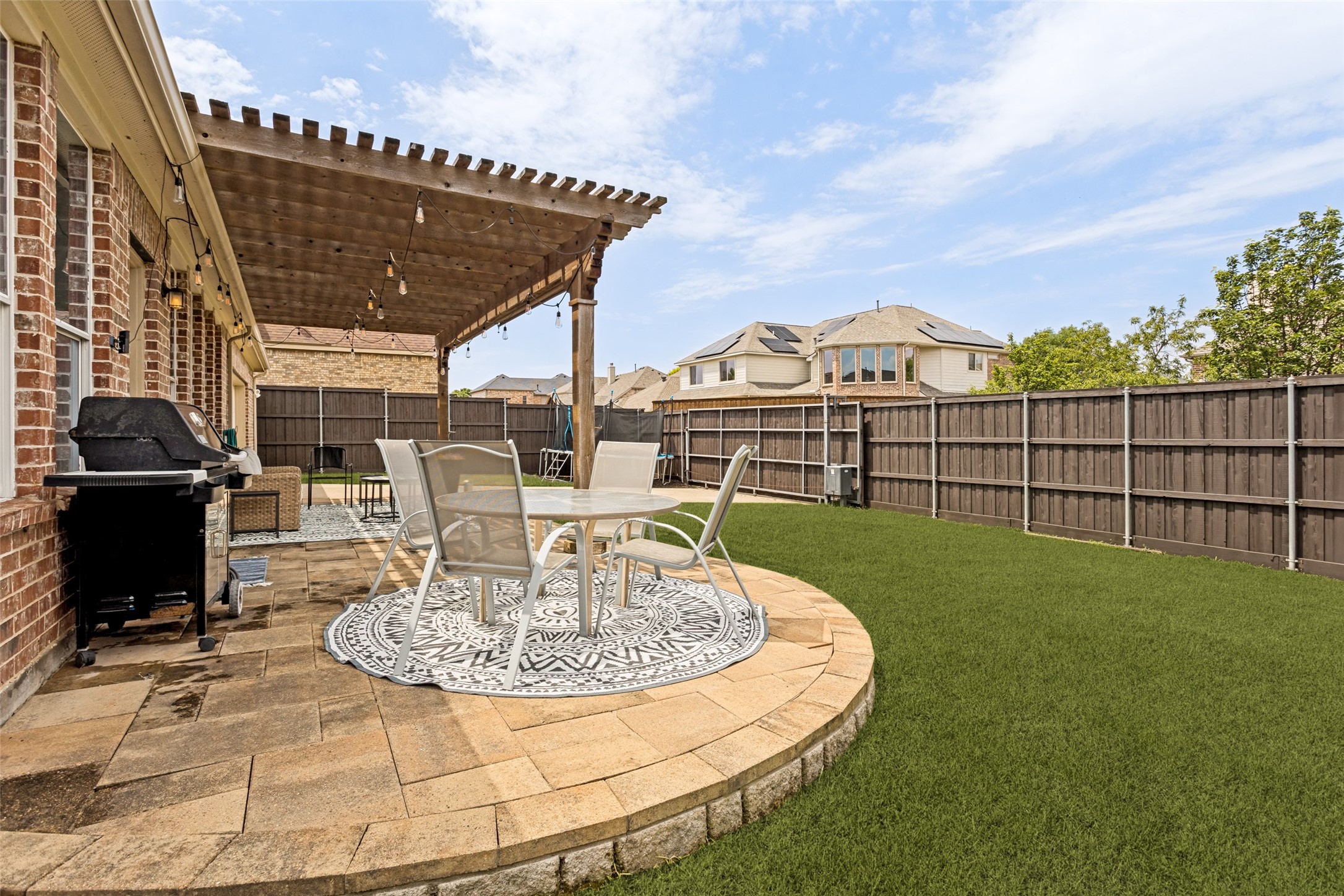 1401 Farmington Drive Allen TX 75002