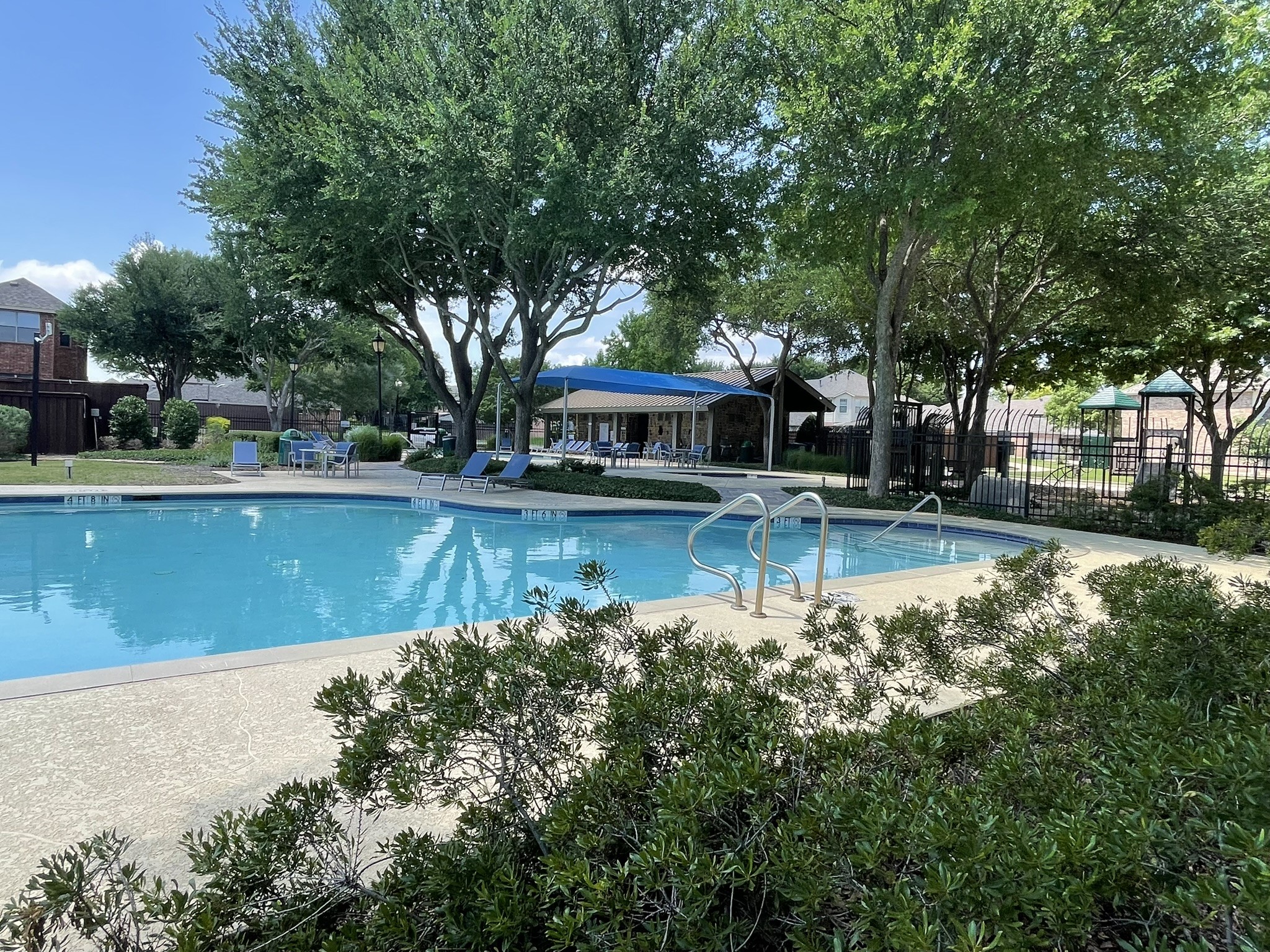 1401 Farmington Drive Allen TX 75002