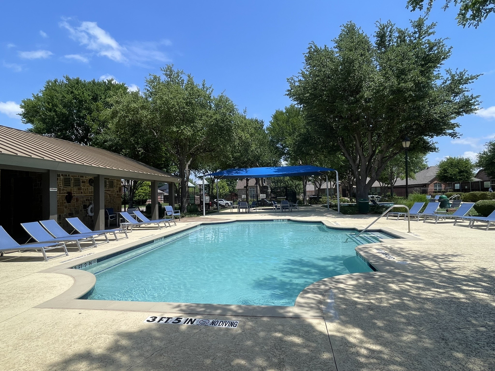 1401 Farmington Drive Allen TX 75002