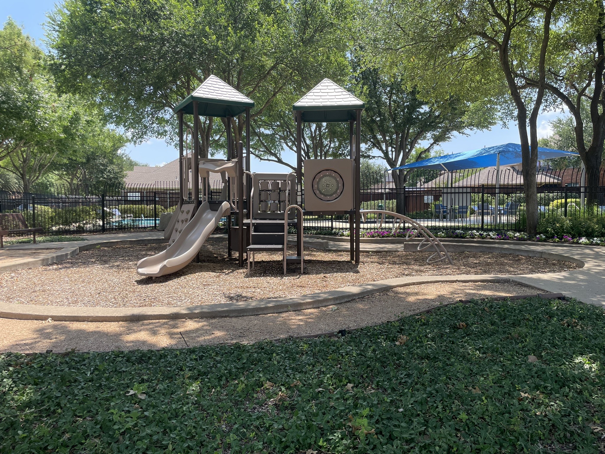 1401 Farmington Drive Allen TX 75002